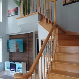 Villa Superbe, Quebec City