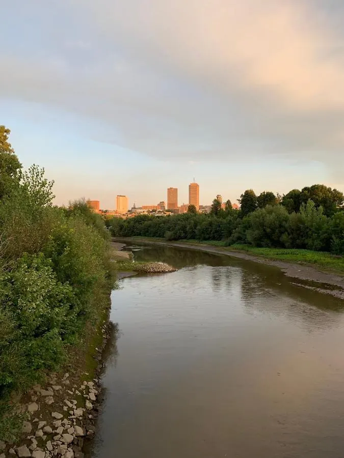 Le 315B l'appartement Locations Vieux Limoilou Ville de Québec