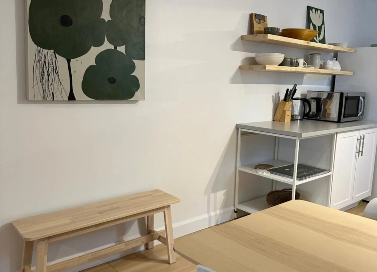 Appartement Le 315B l'appartement Locations Vieux Limoilou Ville de Québec